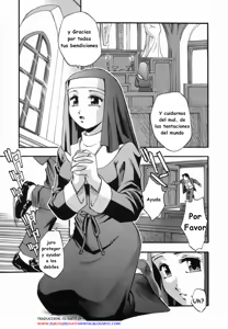 Page 3 of nun sex - preview thumbnail