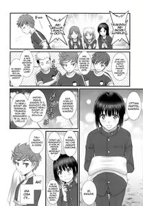 Page 4 of Tsubasa-kun to Kakeru-kun Okawari - preview thumbnail