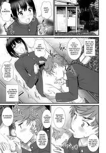 Page 5 of Tsubasa-kun to Kakeru-kun Okawari - preview thumbnail