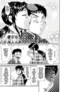 Page 8 of Mama Pet - Slave Mother Rape Ch. 1-4 (decensored) - preview thumbnail