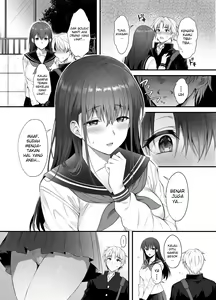 Page 3 of Padahal Aku Sudah punya Pacar, Tapi Bapak Tiriku Memaksaku Berhubungan Seks Setiap Hari - preview thumbnail
