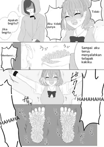 Page 12 of Kusuguri Goumon Sareru Mahou Shoujo no Hanashi - preview thumbnail