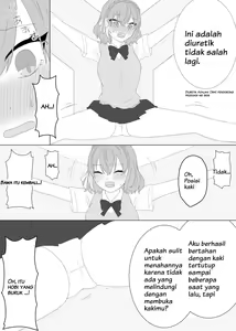 Page 17 of Kusuguri Goumon Sareru Mahou Shoujo no Hanashi - preview thumbnail