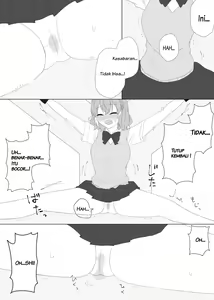 Page 18 of Kusuguri Goumon Sareru Mahou Shoujo no Hanashi - preview thumbnail