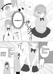 Page 19 of Kusuguri Goumon Sareru Mahou Shoujo no Hanashi - preview thumbnail