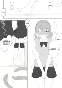 Page 20 of Kusuguri Goumon Sareru Mahou Shoujo no Hanashi - preview thumbnail