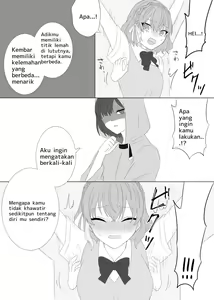 Page 7 of Kusuguri Goumon Sareru Mahou Shoujo no Hanashi - preview thumbnail