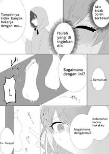 Page 8 of Kusuguri Goumon Sareru Mahou Shoujo no Hanashi - preview thumbnail