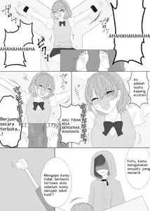 Page 10 of Kusuguri Goumon Sareru Mahou Shoujo no Hanashi - preview thumbnail