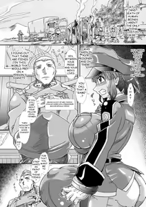 Page 2 of Operation Decoy - preview thumbnail