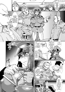 Page 4 of Operation Decoy - preview thumbnail