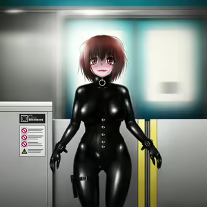 Page 104 of 【fanbox】nekomomomaguro CG - preview thumbnail
