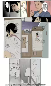Page 93 of Mitsuha Rape by Tessie Netorare - preview thumbnail