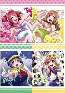 Page 21 of KANAKAN Yukata de Kanan-chan! Plus Matome Bon 2 Full Color - preview thumbnail