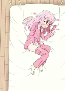 Page 3 of Ui-chan no Onanie Teiten Kansatsu - preview thumbnail