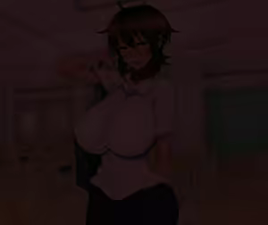 Page 247 of Otoko Tomodachi Mitai na Onna Tomodachi to Atarimae no You ni Sex mo Shimakutteru Ohanashi - preview thumbnail