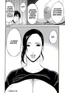 Page 46 of Non-Incest Woman 1-4 - preview thumbnail