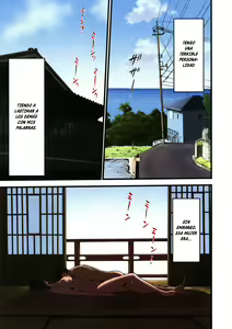 Page 5 of Non-Incest Woman 1-4 - preview thumbnail