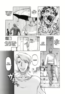 Page 3 of Ame Agari no Kimi | You After the Rain - preview thumbnail