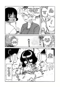 Page 7 of Ame Agari no Kimi | You After the Rain - preview thumbnail