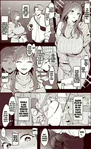 Matching - hentai manga cover image