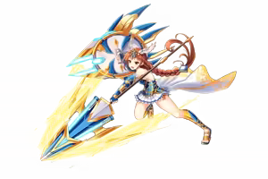 Page 1909 of Kamihime Project R Character Art Part 1 - preview thumbnail
