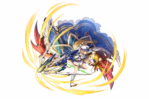 Page 332 of Kamihime Project R Character Art Part 1 - preview thumbnail