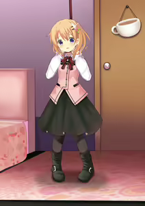 Page 3 of 【フェス】【節日特典】どうぞごゆっくり - preview thumbnail