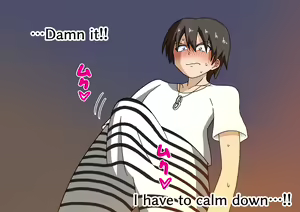 Page 56 of Mitari no Sono Ep 69, 70 - preview thumbnail