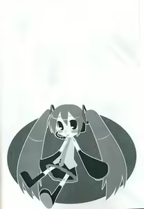Page 3 of Mikkumiku no Anone - preview thumbnail