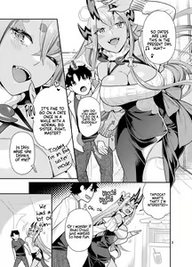 Page 4 of Ibuki Onee-chan to Ichaicha suru Hon | The Book About Making Out With Big Sis Ibuki - preview thumbnail