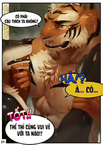 Page 3 of In The Shower Room - preview thumbnail