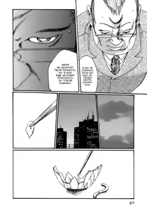 Page 41 of Hishoka Drop 3 | Падение секретарского отдела 3 - preview thumbnail