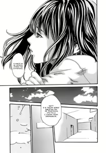 Page 86 of Hishoka Drop 3 | Падение секретарского отдела 3 - preview thumbnail