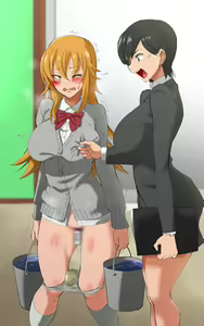 Page 373 of Ogorerumono Hisashikarazu - preview thumbnail