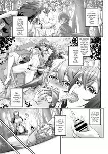 Page 3 of MonMusu Quest! ~ Luka no Maid Shugyou | Monster Girl Quest! ~ Luka's Maid Training - preview thumbnail