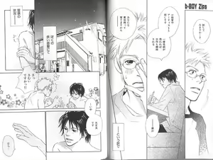 Page 69 of B-BOY Zips 23 貧乏特集 - preview thumbnail