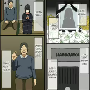 Page 7 of Aitsu ga Katta Gom no Size wa Ore no yori Dekakatta - preview thumbnail