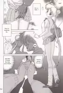 Page 4 of Baby Face - preview thumbnail