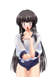 Page 168 of Ase Nure Shoujo Misaki "Anata no Nioi de Icchau!" - preview thumbnail