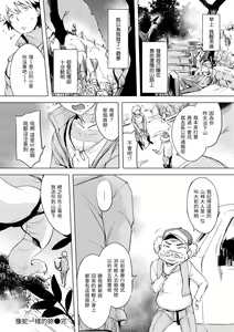 Page 176 of Kuchidoke Peace! - Melt in the mouth bliss | 入口即化PEACE！ - preview thumbnail