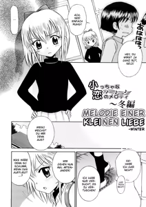 Page 176 of Chicchana Koi No Melody - preview thumbnail