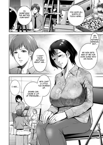 Page 2 of Incestism Ch. 2 - preview thumbnail