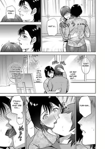 Page 5 of Incestism Ch. 2 - preview thumbnail
