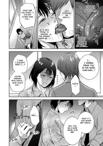 Page 6 of Incestism Ch. 2 - preview thumbnail