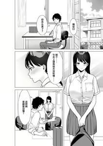 Page 3 of Daisuki na Sensei to SEX shitai Joshi VS Zettai ni Oshiego ni Te o Dashitakunai Sensei | 想和最喜欢的老师做爱的女学生VS绝对不会对学生出手的老师 - preview thumbnail