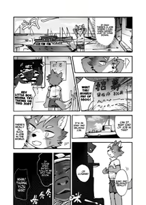 Page 3 of Job at harbor - preview thumbnail