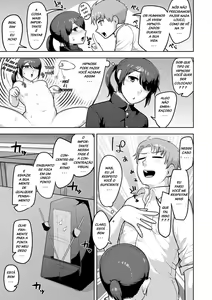Page 3 of Saimin Twilight - Hypnosis Twilight - preview thumbnail