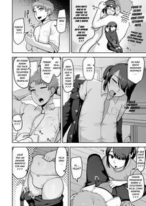Page 4 of Saimin Twilight - Hypnosis Twilight - preview thumbnail