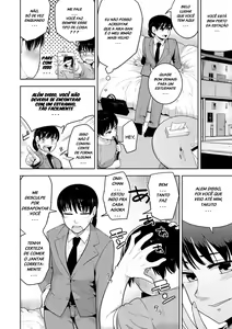Page 3 of Love come Down - preview thumbnail